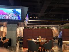 -404干式熟成牛排馆•聚会餐厅