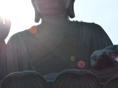 -天坛大佛