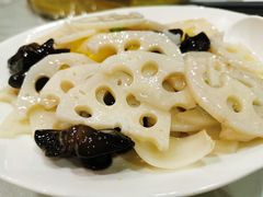 -东兴楼饭庄(六里桥店)