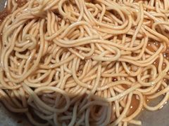 凉面-巴厘龙虾·榜首油焖大虾(音乐学院·沿江酒馆店)