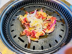 -杨记齐齐哈尔烤肉(总店)