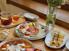 -山由之cafe&meal(小寨店)