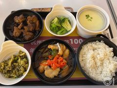 -老娘舅(杭州东站店)