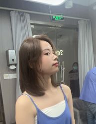 -Sying杉影日式烫染專門店