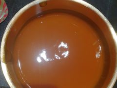 南瓜粥-闻老头·菊花炭烤肉(佛山首店)