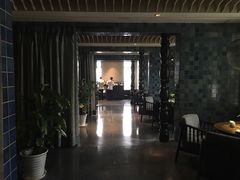 -粗茶淡饭·隐庐私厨(东亭店)
