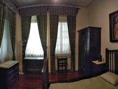 -龙环葡韵住宅式博物馆