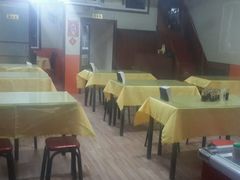 android_upload_pic-李连贵酒家熏肉大饼(昆明街店)