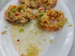 -众味海鲜大排档·活海鲜·潮汕味(南澳店)