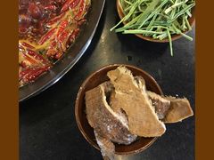 -肥龙火锅(南坪店)