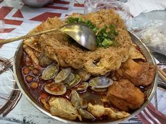 -龍城柳州螺蛳粉(群星路店)