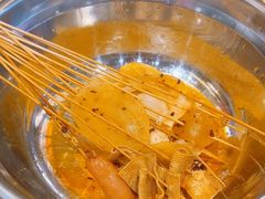 -嘉州鲜知味钵钵鸡(奎星楼店)