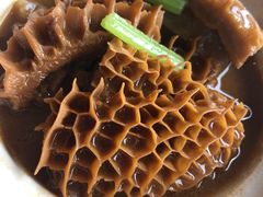 -利苑酒家(合景国际金融广场店)
