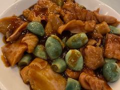 -九花山烤鸭店