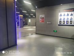 -一兆韦德健身(浦东万达会所)