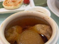 -山泉公馆酒家(珠江新城店)