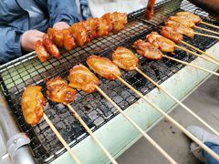 -518豆腐干(总店)