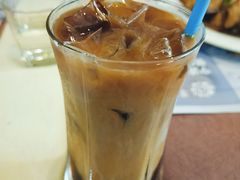 -意卡菲·欢乐聚会餐厅(华侨店)