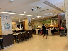 大堂-福云龙(黄河南大街店)