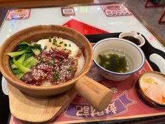 -赵财财·肠粉·煲仔饭(华润万象城店)