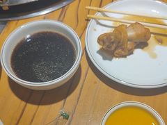 -成老灶火锅鸡(平山店)