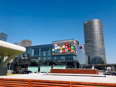 -横琴购口岸商业广场