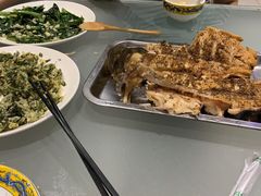 -十三陵山水雅园农家院