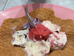 -哈根达斯(济南万象城店)