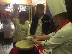 -俏江南(中山路先天下广场店)