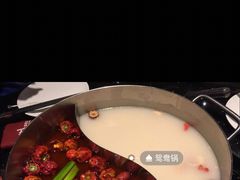 -捞王猪肚鸡火锅(财富中心店)