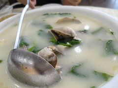 -鹏城人家海鲜酒家·23年老字号(较场尾店)