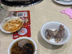 -八合里潮汕鲜牛肉火锅(吉大店)