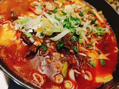 -尹兰楼西北风情餐厅(嘉定店)