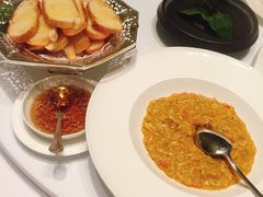 蟹粉伴吐司-福1015(愚园路店)