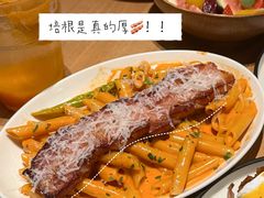 -O'eat Blossom&Pelican(深圳首店)