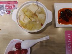 -嘉和一品粥(魏公村店)