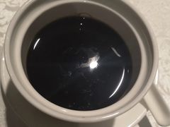 秘制龟苓膏-红棉中餐厅·广州海航威斯汀酒店