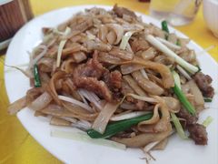 -肥姐美食(同福中路店)