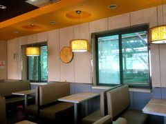 卡座-小豆面馆(民大店店)