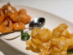 -荣兴酒家(徐家汇店)