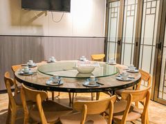 -友德福.老字号粤菜.广州地标融合美食(荔湾路店)