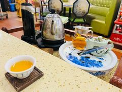 -名点一号·精致茶点·手工制作(宝华店)