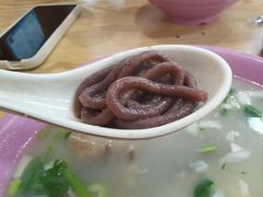 -牛马行牛肉饸饹铺(长春总店)