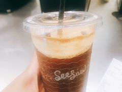 -Seesaw Coffee(上海国金中心店)