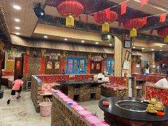 -关东情铁锅炖(迎春大街店)