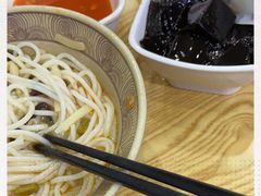 -家味螺蛳粉&烤鱼(五角场店)