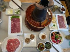 -牛街·马辈儿涮肉(牛街总店)