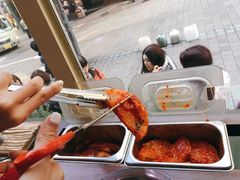 -神仙雪浓汤(明洞店)