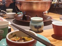 -额尔敦草原涮羊肉·烧烤(冻青树总店)