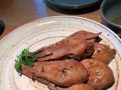 -青年公社·烤鸭(天玥中心店)